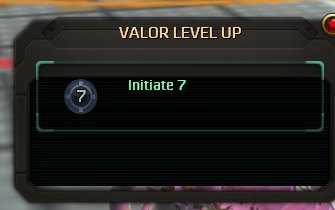 Weekly Prestige cap